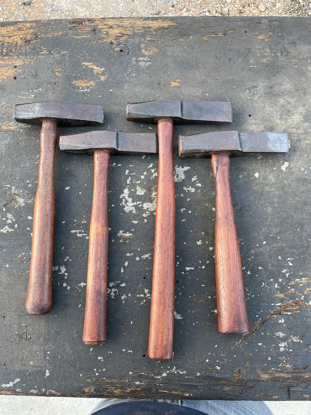 Blacksmith Tools Supply Co. | 1519 Stevens St, Dallas, TX 75218, USA | Phone: (214) 579-9212