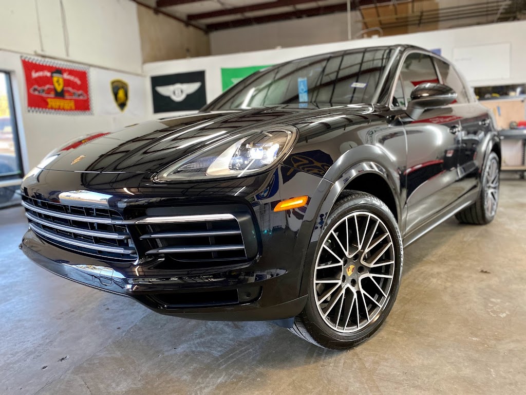 Masterpiece Auto Appearance | 1842 W Division St #102, Arlington, TX 76012 | Phone: (972) 885-9177