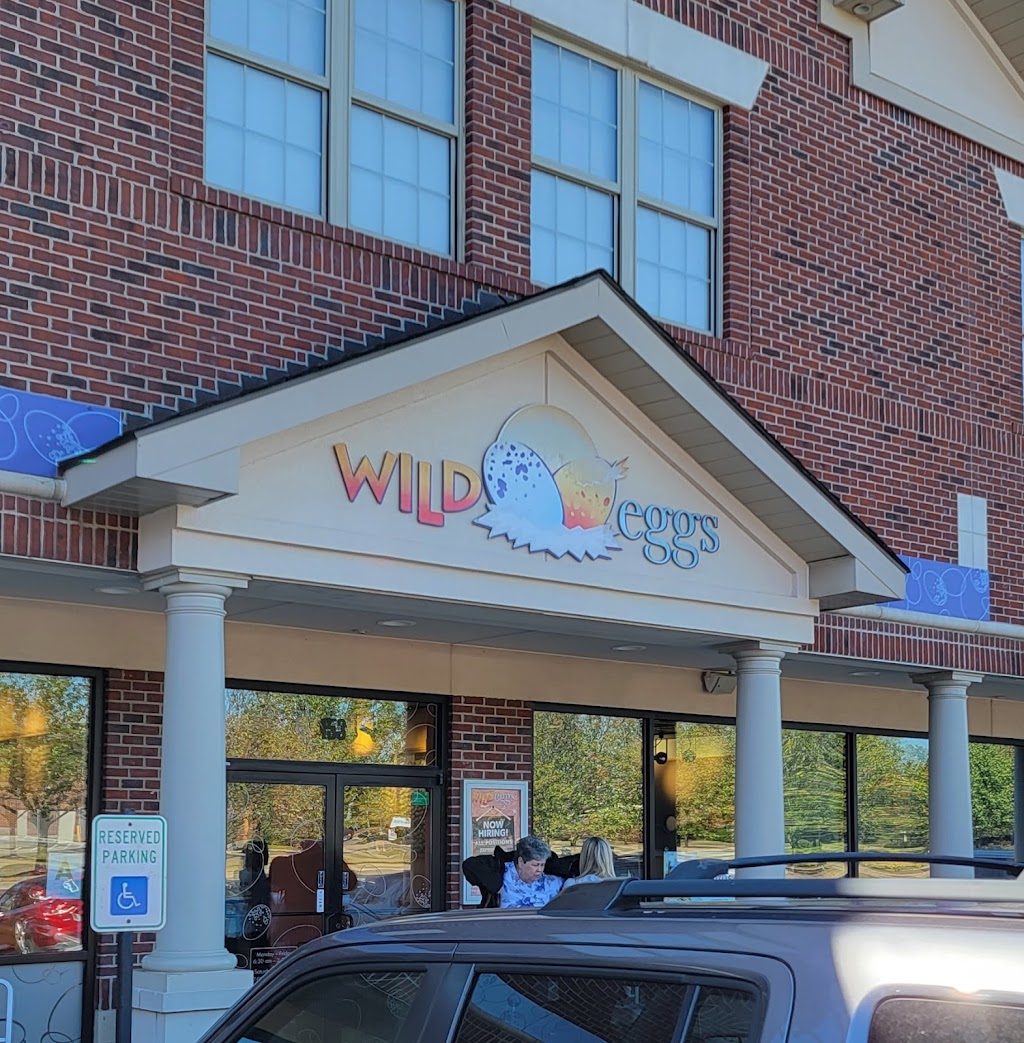 Wild Eggs | 153 S English Station Rd, Louisville, KY 40245, USA | Phone: (502) 618-3449