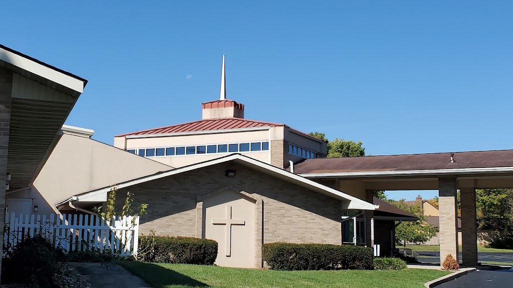 Bethel International United Methodist Church | 1220 Bethel Rd, Columbus, OH 43220, USA | Phone: (614) 451-2085