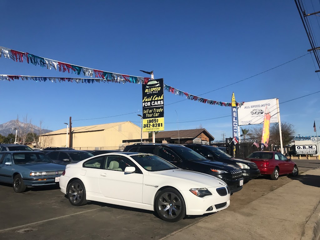 Krazy auto sales | 1364 W Holt Blvd, Ontario, CA 91762, USA | Phone: (909) 342-8281