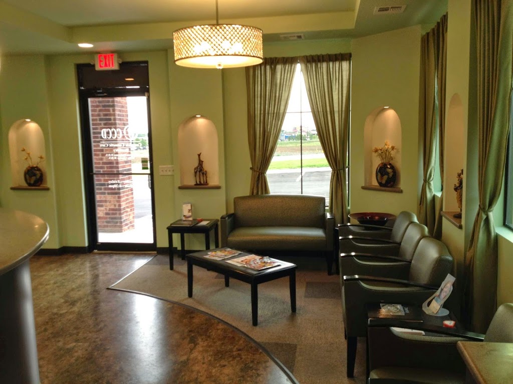 Parnam Mohanna, DDS | 12136 S Yukon Ave, Glenpool, OK 74033, USA | Phone: (918) 216-1000