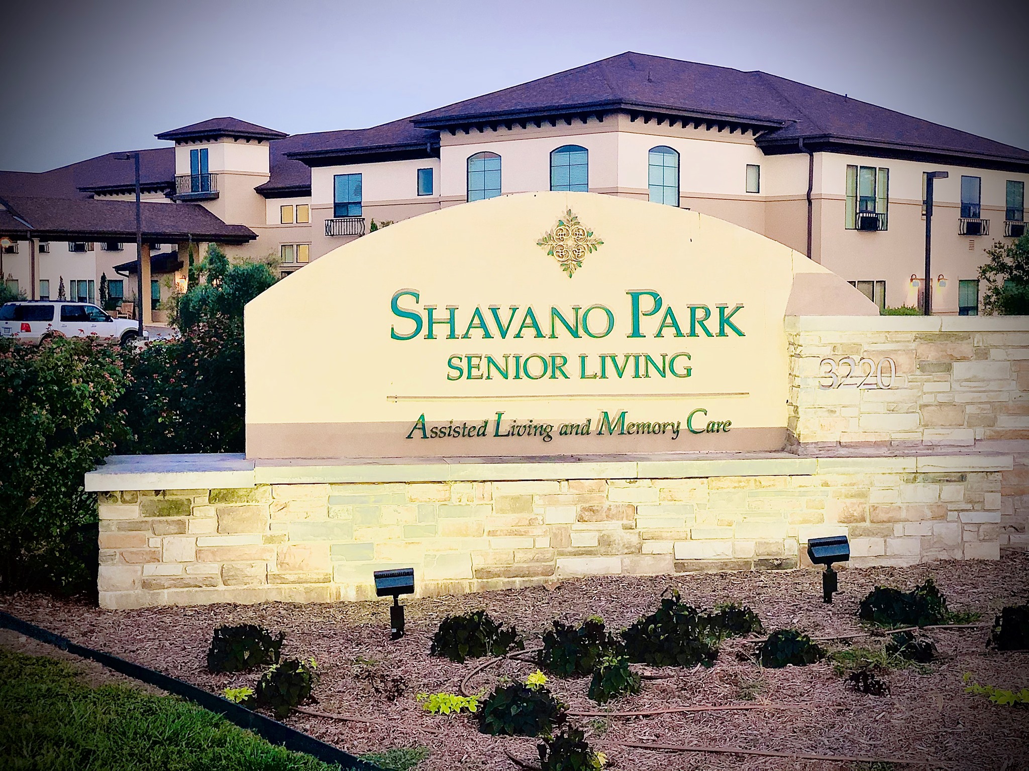 Shavano Park Senior Living | 3220 N Loop 1604 W, Shavano Park, TX 78231, United States | Phone: (210) 460-3869