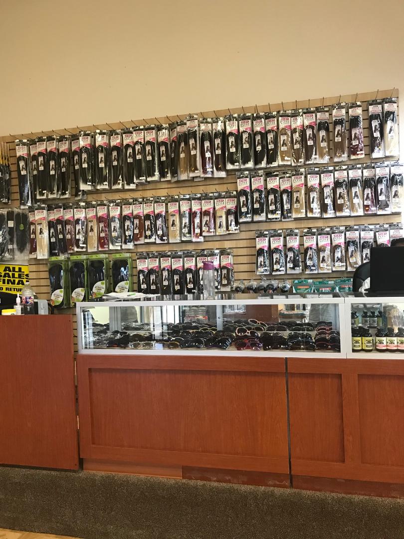 MELAT BEAUTY SUPPLY | 10546 Walnut St #108, Dallas, TX 75243, USA | Phone: (972) 982-2178