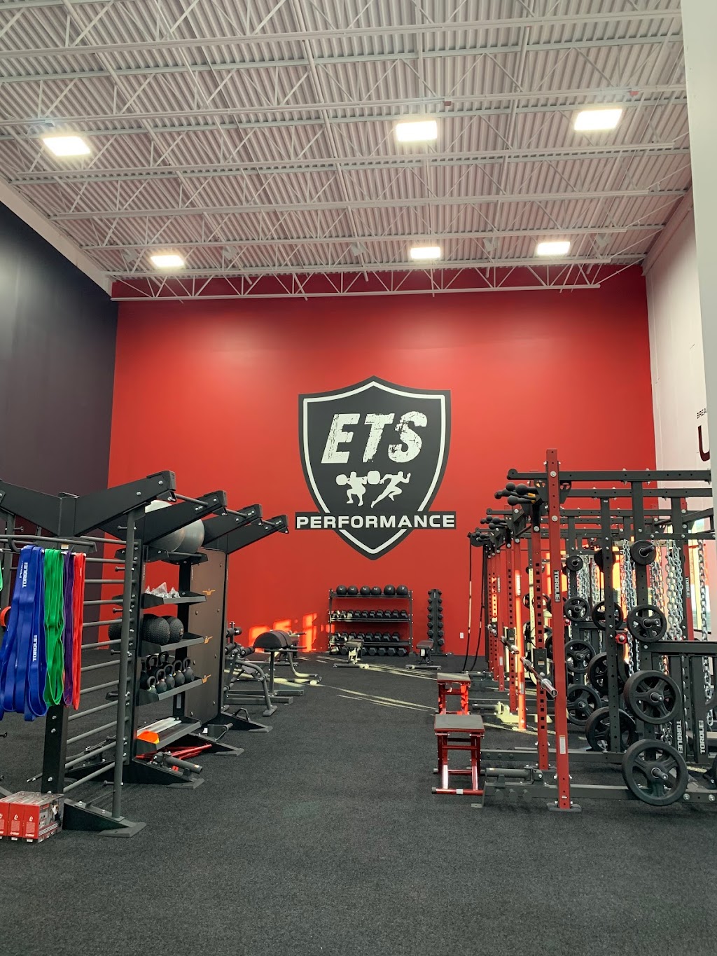 ETS Performance North Metro | 11201 Xeon St NW, Minneapolis, MN 55448, USA | Phone: (763) 294-2276