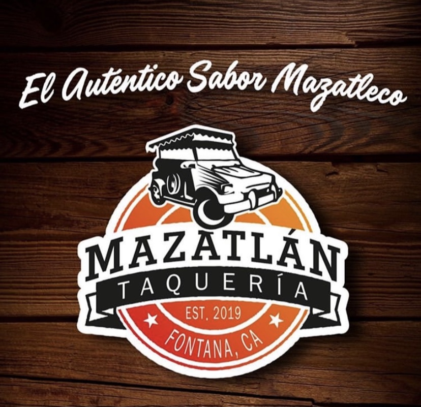 Taqueria Mazatlán | 13435 Arrow Route, Fontana, CA 92335, USA | Phone: (626) 774-1993