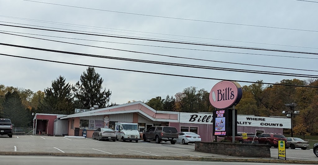 Bills Restaurant | 210 Bills Lane, Belle Vernon, PA 15012, USA | Phone: (724) 379-7399