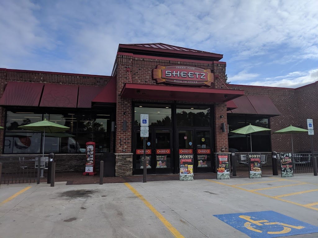 Sheetz | 802 Westchester Dr, High Point, NC 27262, USA | Phone: (336) 884-0012