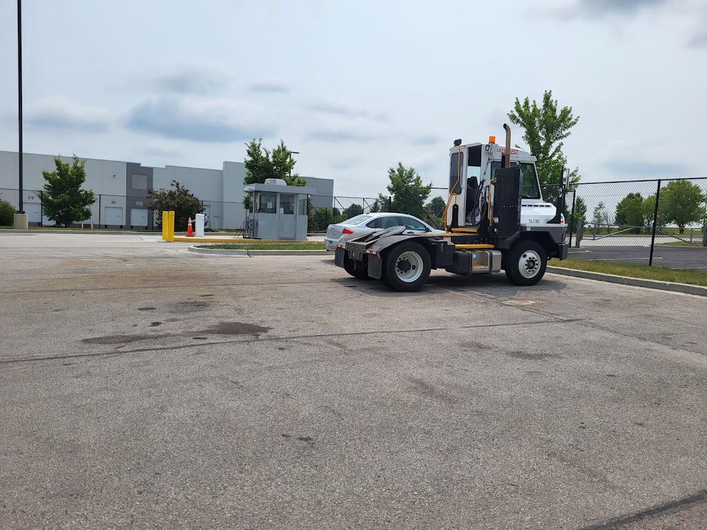 SRC LOGISTICS | 1023 E Laraway Rd, Joliet, IL 60433, USA | Phone: (779) 242-6100
