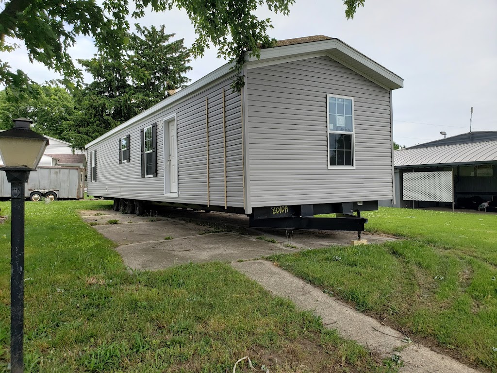 Ideal Manufactured Home Community | 8741 Dayton Cincinnati Pike, Miamisburg, OH 45342, USA | Phone: (937) 265-0042