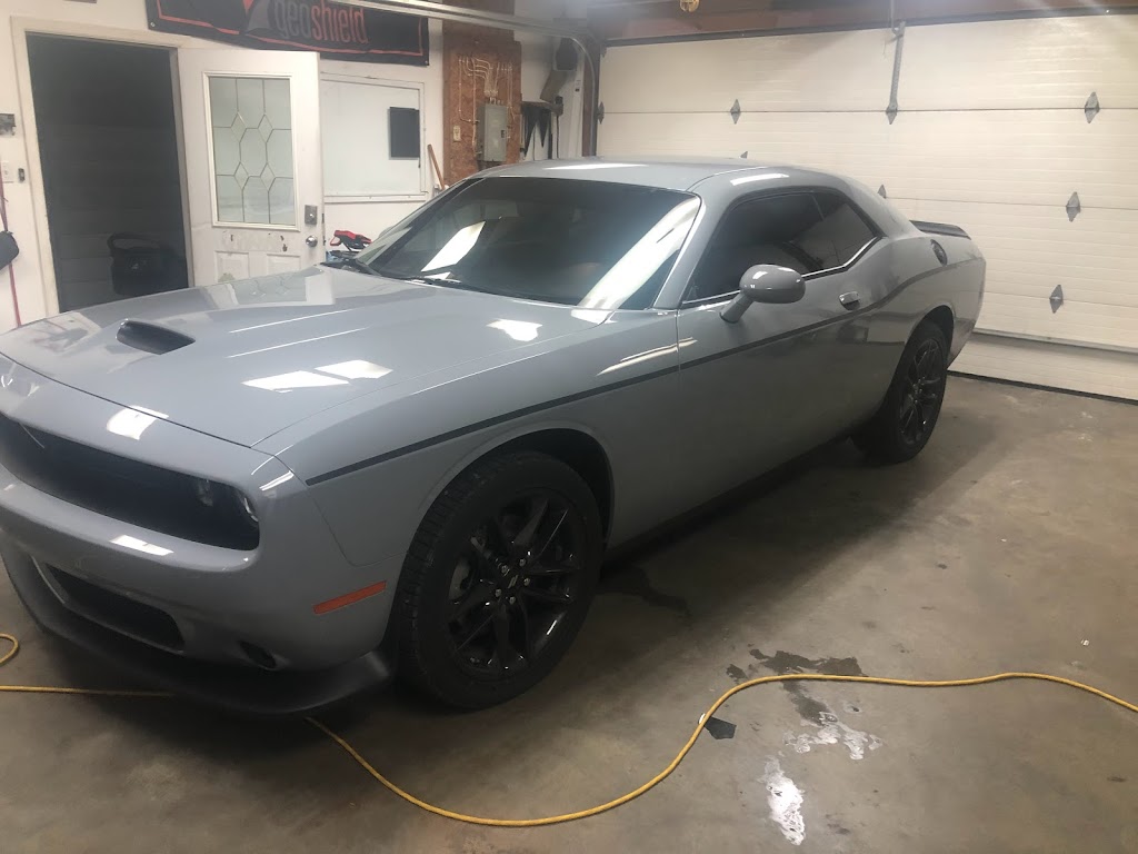 Tint Daddy LLC | 24 Brown St, Uniontown, PA 15401, USA | Phone: (724) 562-2127