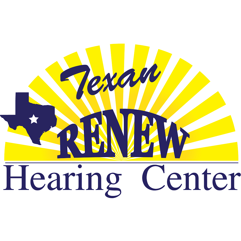 Texan Renew Hearing Center | 1920 Corporate Dr Ste B205, San Marcos, TX 78666, USA | Phone: (512) 667-6904