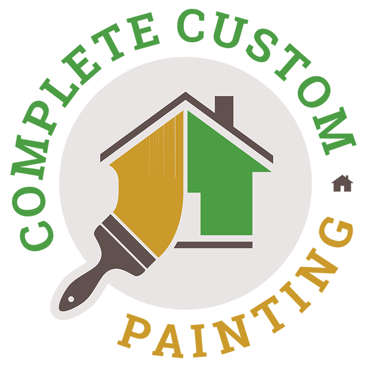 Complete Custom Painting | 5419 Cottage Ave, White Bear Township, MN 55110, USA | Phone: (651) 336-0561