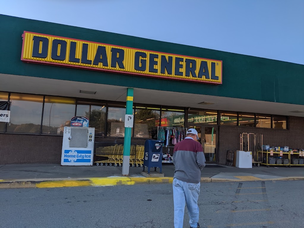 Dollar General | 430 US-22, Delmont, PA 15626, USA | Phone: (724) 461-5010
