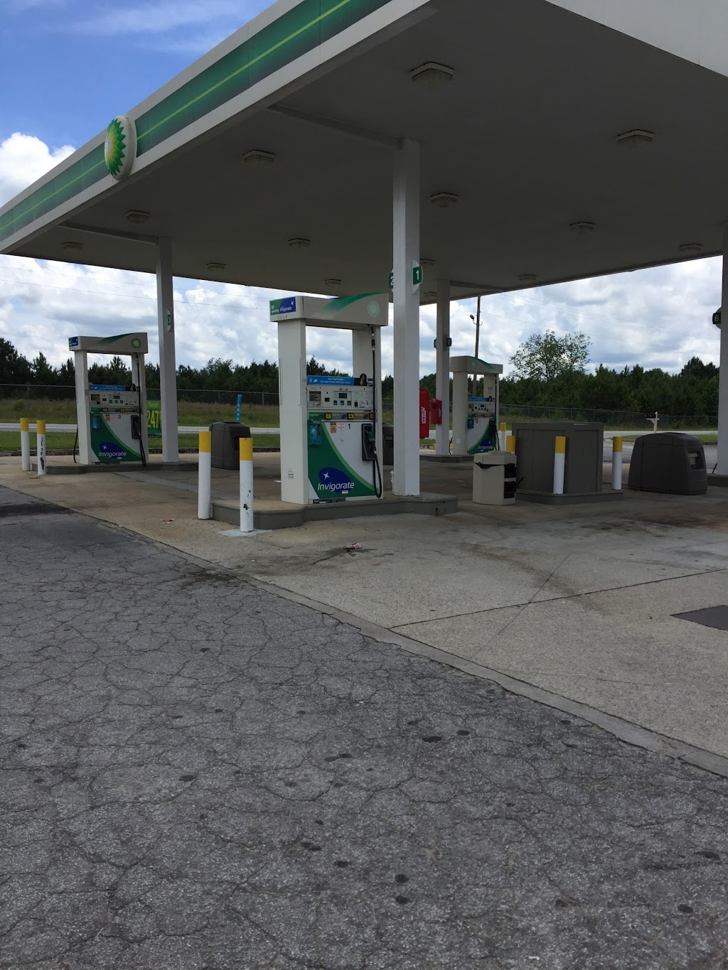 bp | 5325 US-29, Grantville, GA 30220, USA | Phone: (770) 583-2603