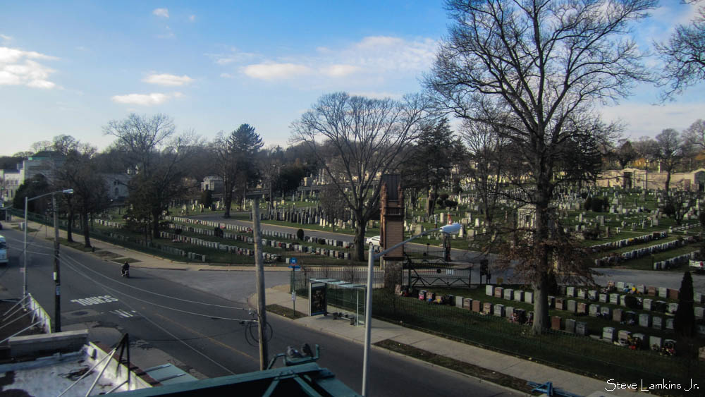 Mount Hope Cemetery | 895 Jamaica Ave, Brooklyn, NY 11208, USA | Phone: (718) 347-0095