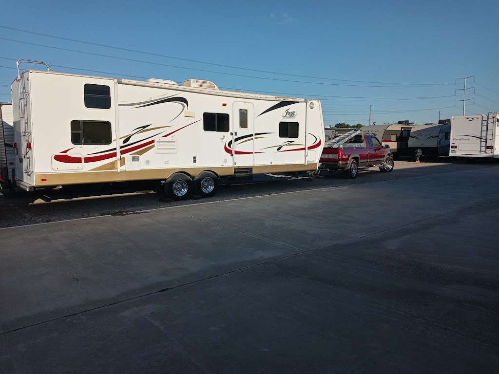 Modesto RV Center | 4000 Salida Blvd, Modesto, CA 95358, USA | Phone: (209) 606-9176