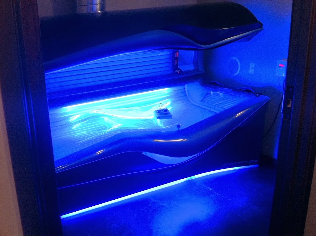 UCATAN Spa: Tanning, Infrared Sauna & Spray | 16486 Beach Blvd, Westminster, CA 92683, USA | Phone: (657) 244-8432