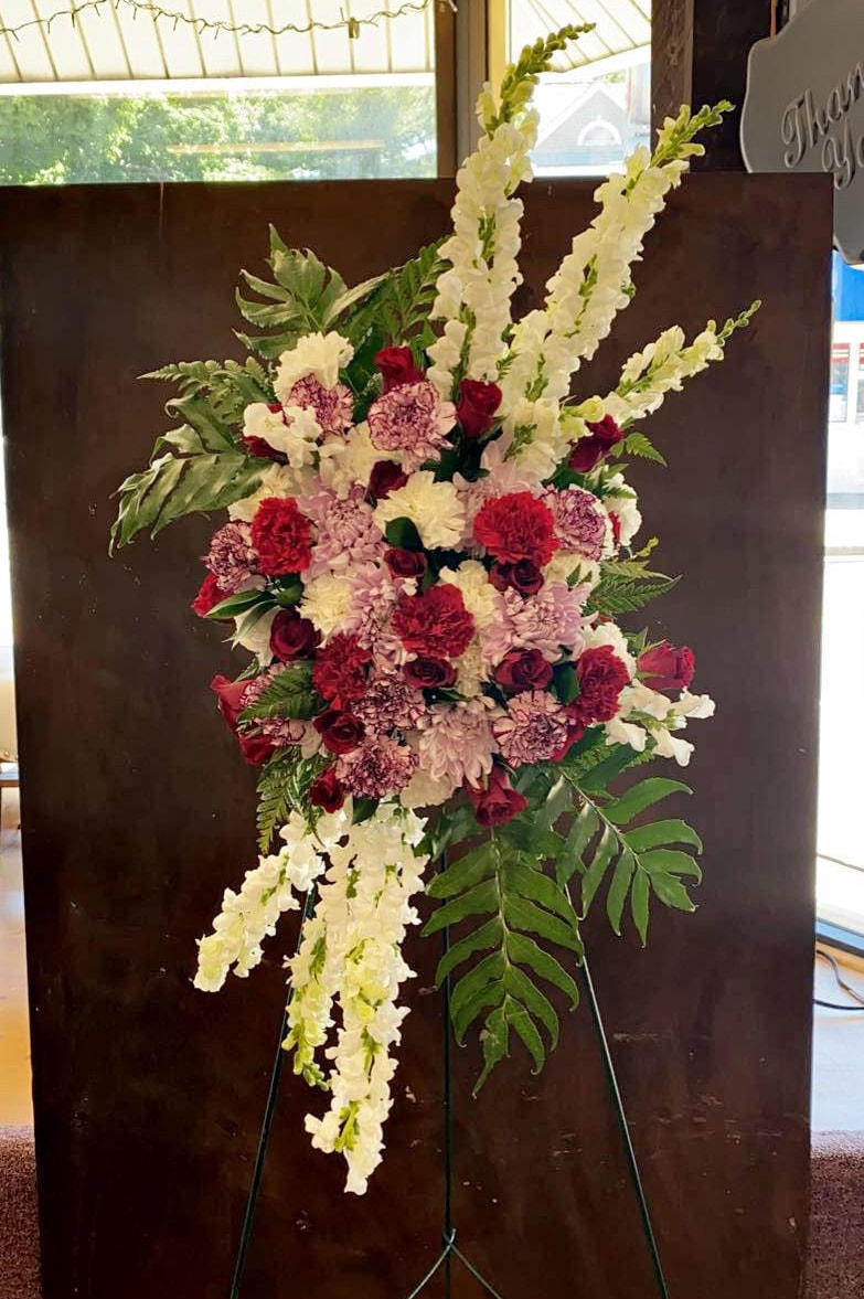 Emerald Florist | 345 Belmont St, Brockton, MA 02301, USA | Phone: (508) 510-4813