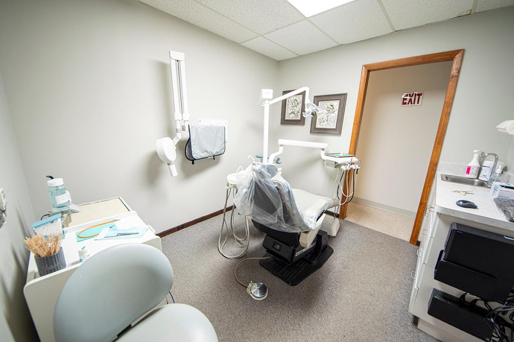 Dental Care of Brunswick - Dr. Sanam Magrey | 3864 Center Rd c1, Brunswick, OH 44212, USA | Phone: (330) 225-9411
