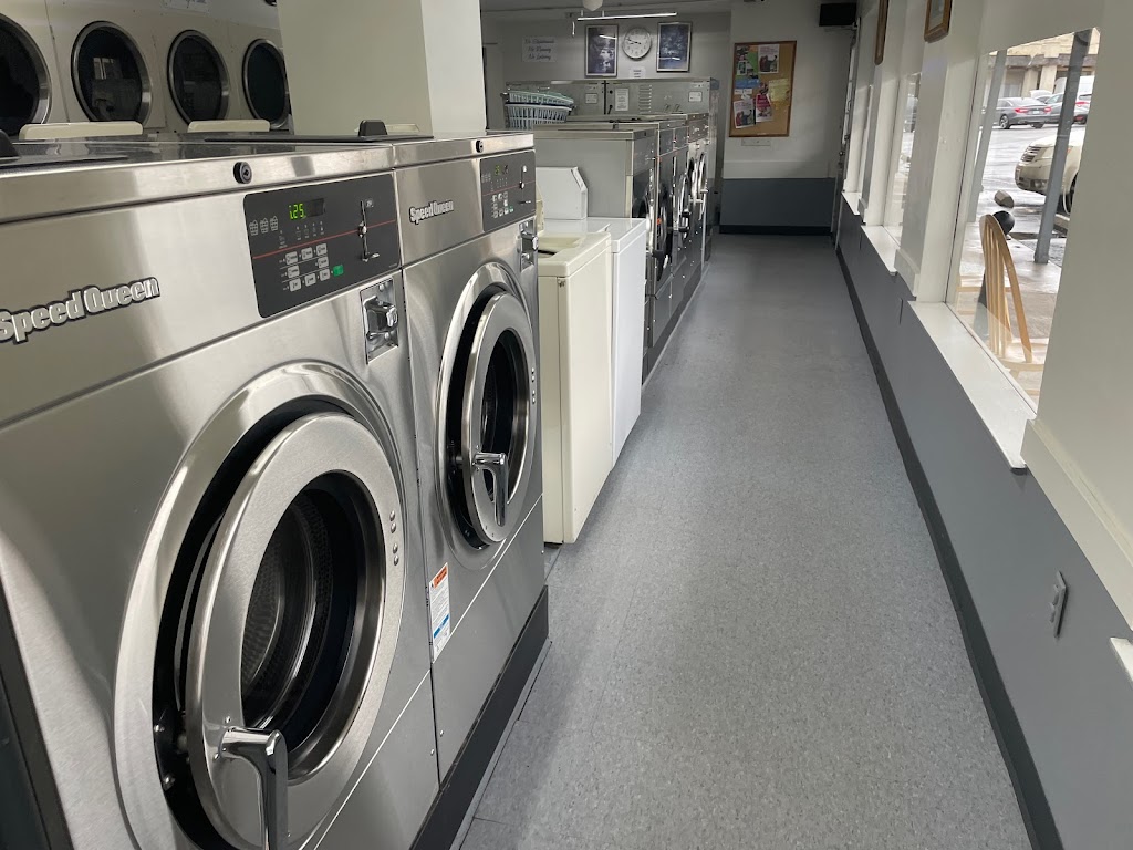 Motherlode Laundromat | 599 South CA-49, Jackson, CA 95642, USA | Phone: (209) 223-3089