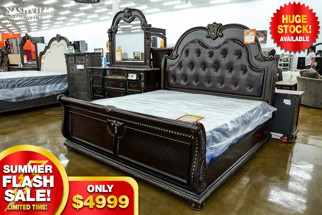 Antioch Furniture Outlet | Photo 5 of 10 | Address: 825 Bell Rd, Antioch, TN 37013, USA | Phone: (615) 840-8136
