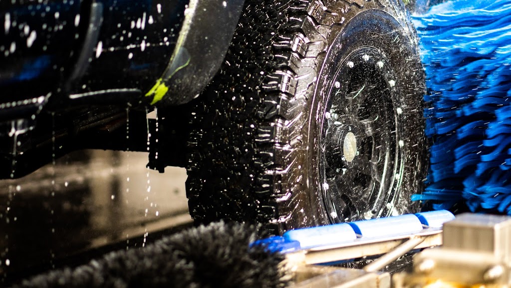 Johnny Clean Car Wash | 7147 Merrill Rd, Jacksonville, FL 32277, USA | Phone: (904) 503-3264