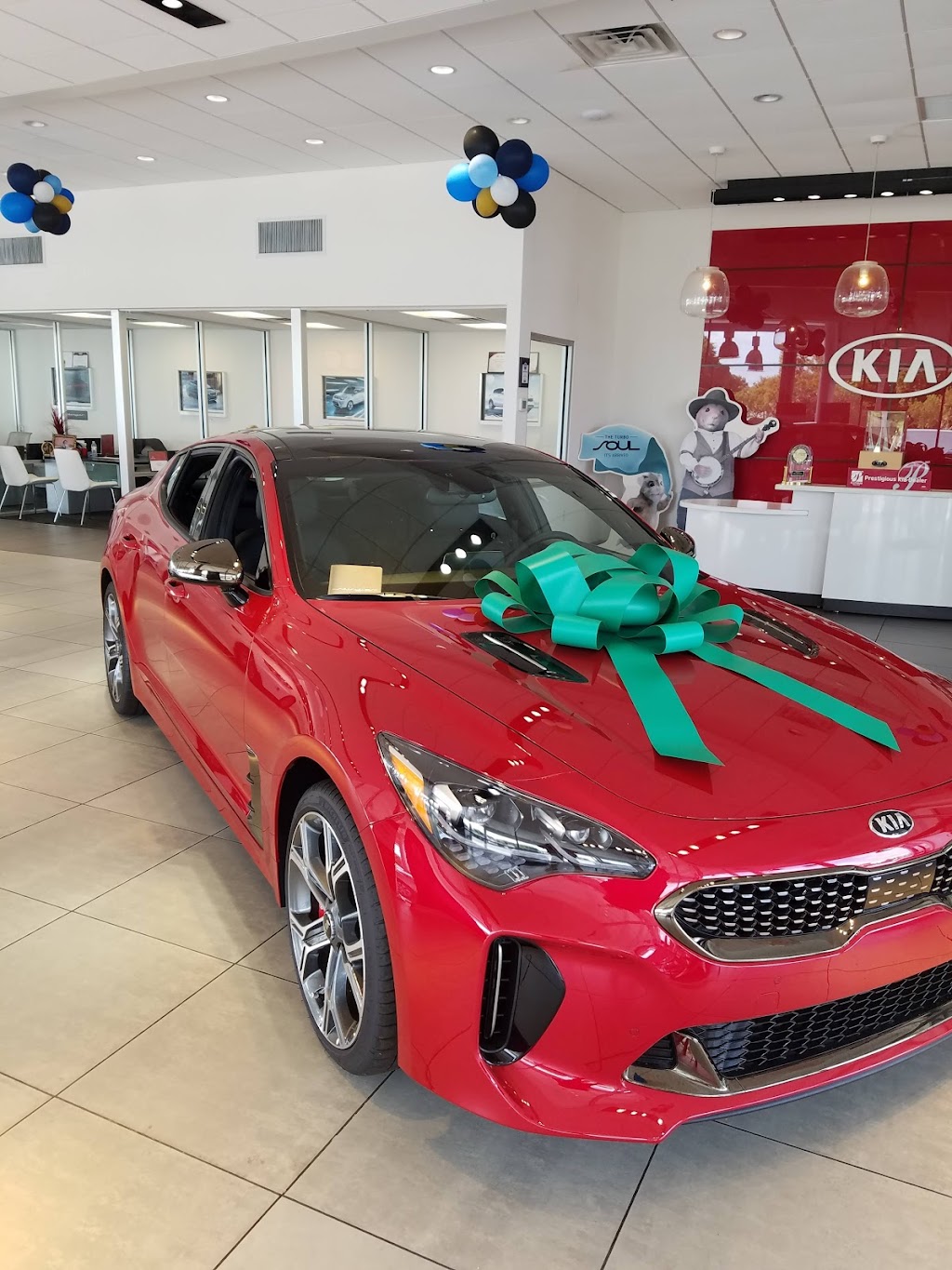 Regal Kia | 1025 Bartow Rd, Lakeland, FL 33801, USA | Phone: (863) 342-5239