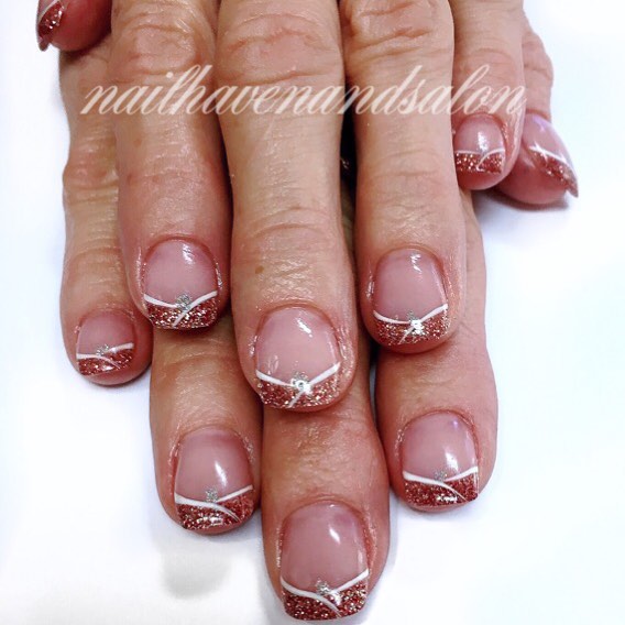 Nail Haven | 18969 N 83rd Ave #2, Peoria, AZ 85382, USA | Phone: (623) 362-2454