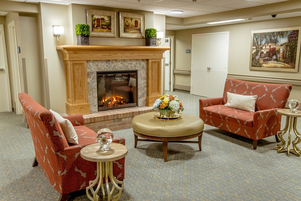 Belle Maison Nursing & Rehabilitation Center, LLC | 15704 Medical Arts Dr, Hammond, LA 70403, USA | Phone: (985) 542-0110