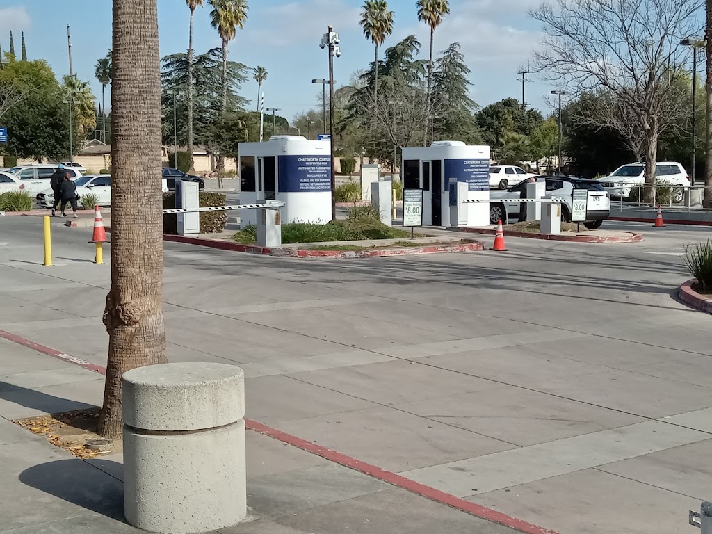 Chatsworth Courthouse | 9425 Penfield Ave, Chatsworth, CA 91311, USA | Phone: (818) 407-2200