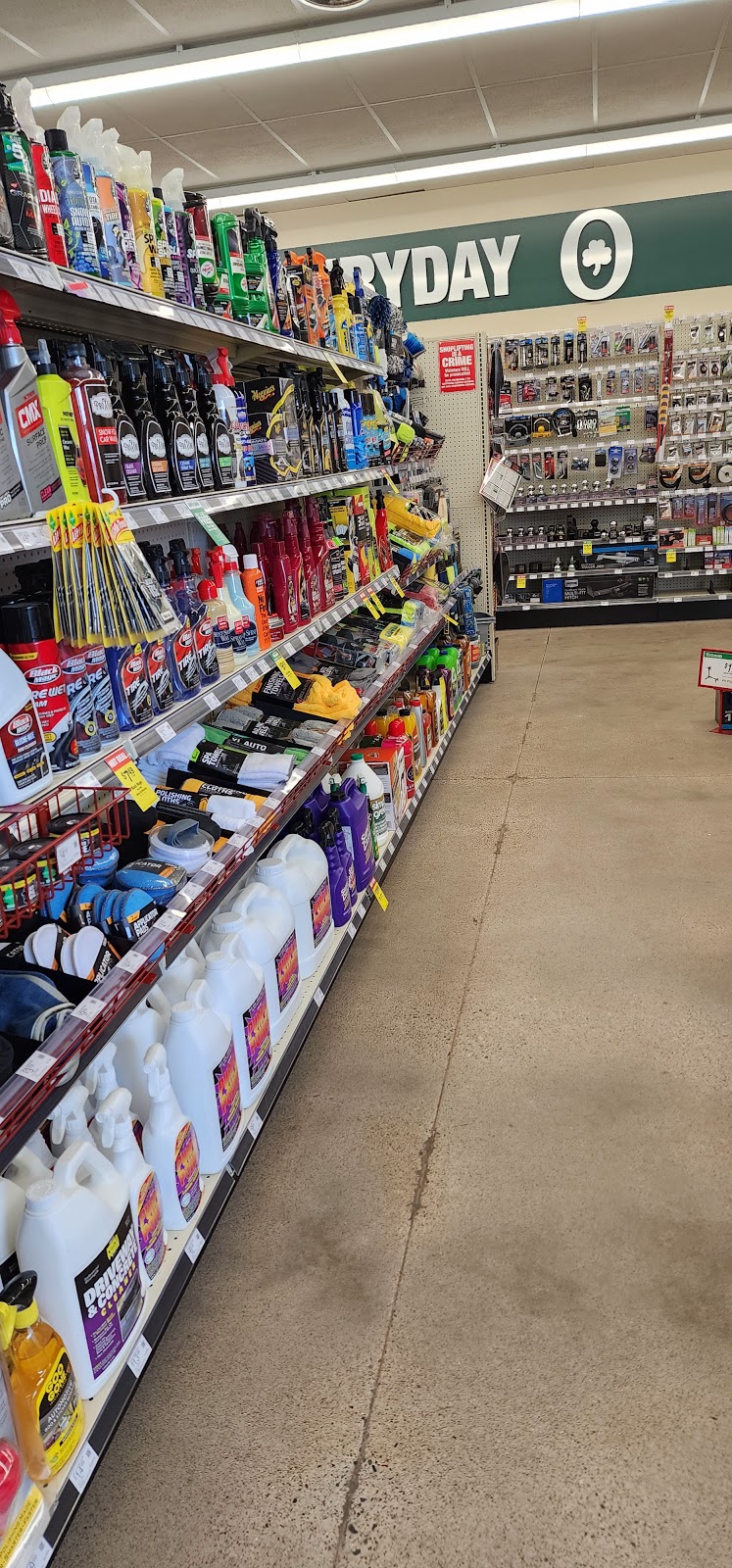 OReilly Auto Parts | 25945 Gateway Dr, Zimmerman, MN 55398, USA | Phone: (763) 856-9466