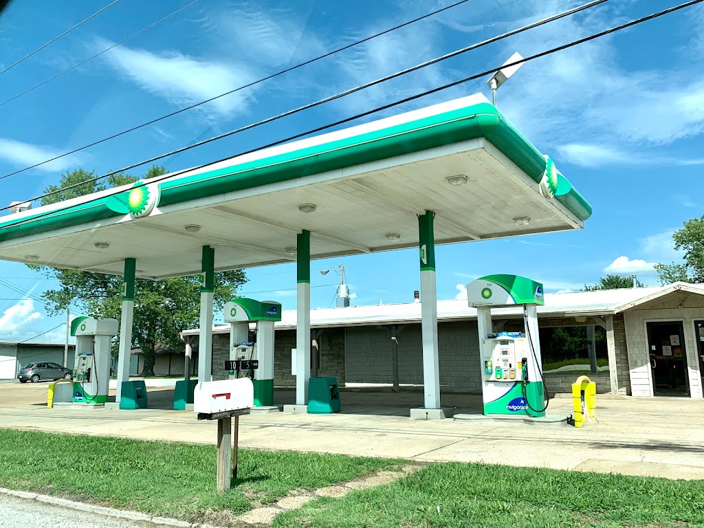 bp | 3302 Old Rte 66, Villa Ridge, MO 63089, USA | Phone: (636) 742-4431