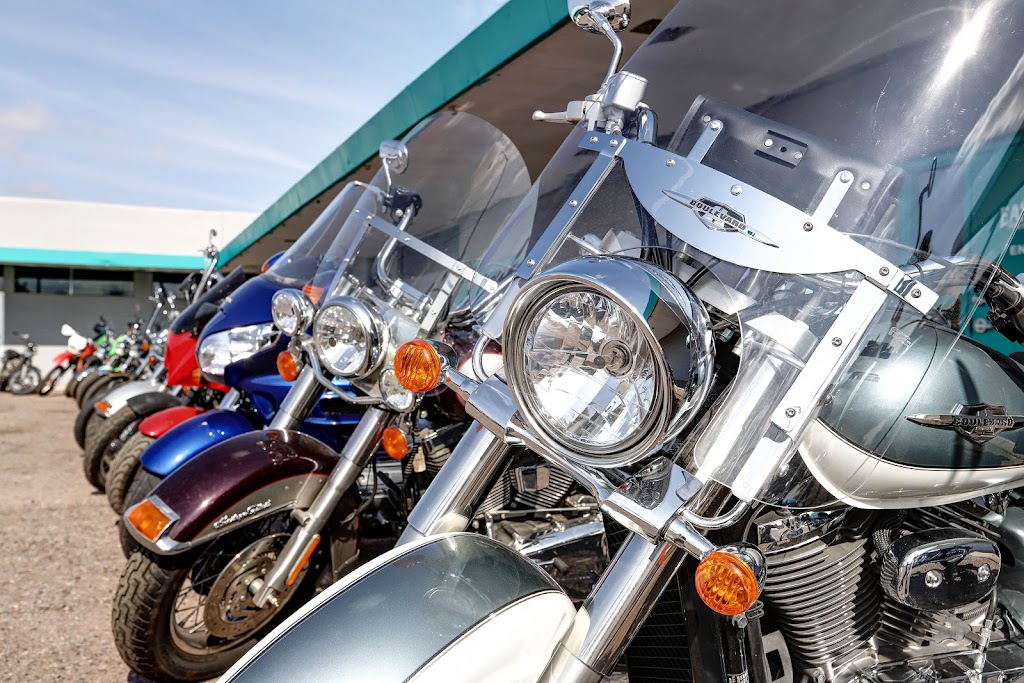 Eastside Performance Motorcycles | 764 W Main St, Mesa, AZ 85201, USA | Phone: (480) 649-4440