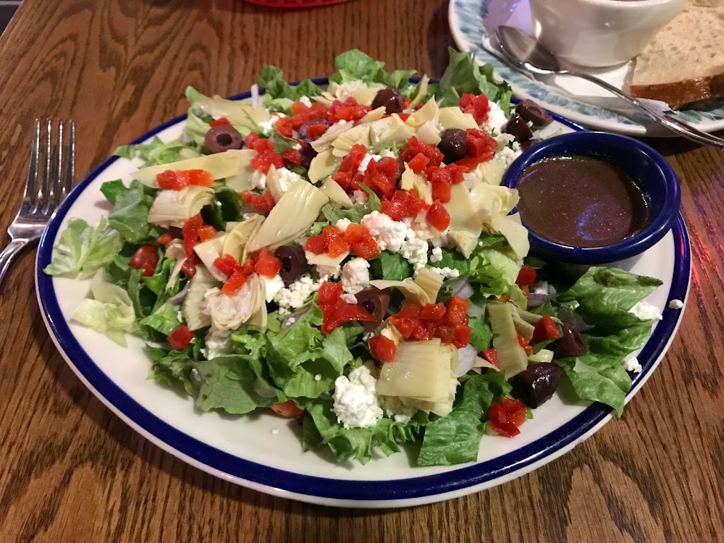 Ballard Kiss Cafe | 2817 NW Market St, Seattle, WA 98107, USA | Phone: (206) 789-5477