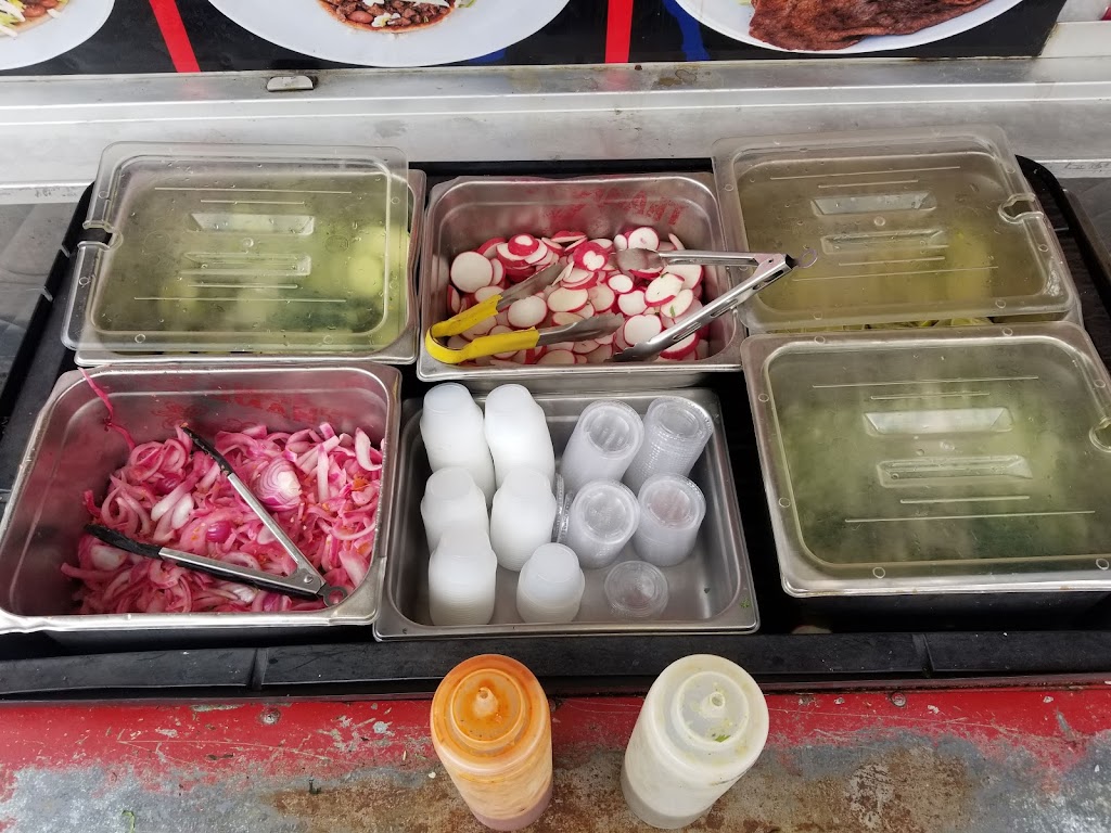 Jasons Tacos | 5851 Whittier Blvd, East Los Angeles, CA 90022, USA | Phone: (323) 842-0460