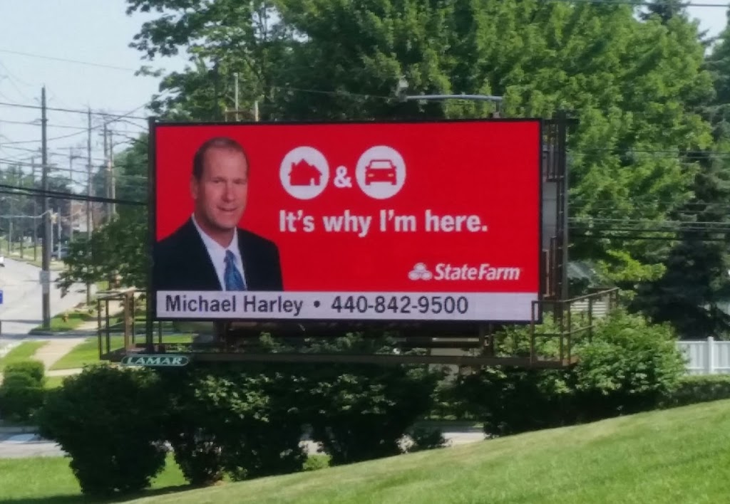 Michael Harley - State Farm Insurance Agent | 7891 W 130th St, Parma, OH 44130, USA | Phone: (440) 842-9500
