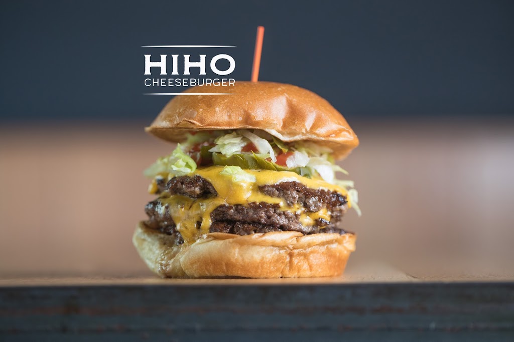 HiHo Cheeseburger | Mid Wilshire | 6245 Wilshire Blvd Suite 102, Los Angeles, CA 90048, USA | Phone: (323) 642-6467