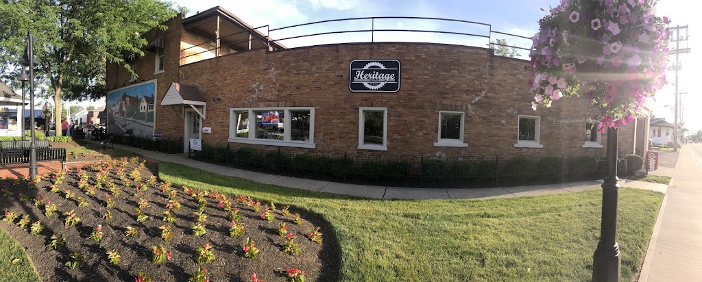 Heritage Cycles | 3449 Grove City Rd, Grove City, OH 43123, USA | Phone: (614) 992-2453