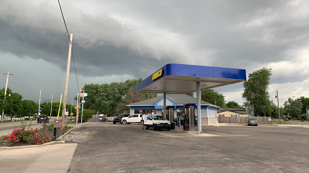 Sunoco Gas Station | 300 Hilliard Rome Rd, Columbus, OH 43228, USA | Phone: (614) 878-5796