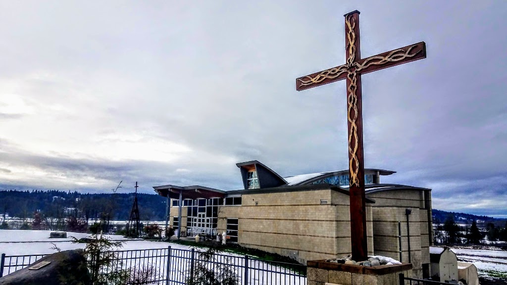 Holy Innocents Catholic Church | 26526 NE Cherry Valley Rd, Duvall, WA 98019, USA | Phone: (425) 788-1400