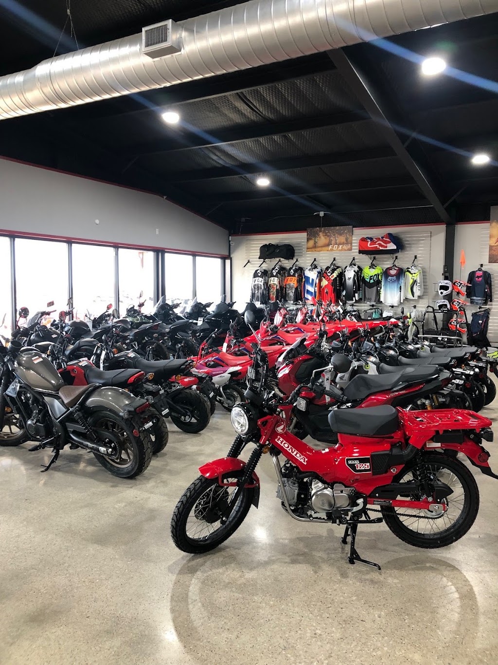 Wise Honda | 2803 US-287, Decatur, TX 76234, USA | Phone: (940) 627-0127