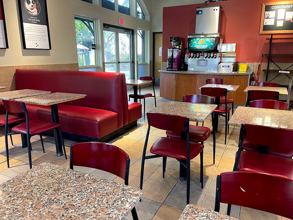 Panda Express | 495 San Ramon Valley Blvd, Danville, CA 94526, USA | Phone: (925) 314-1389