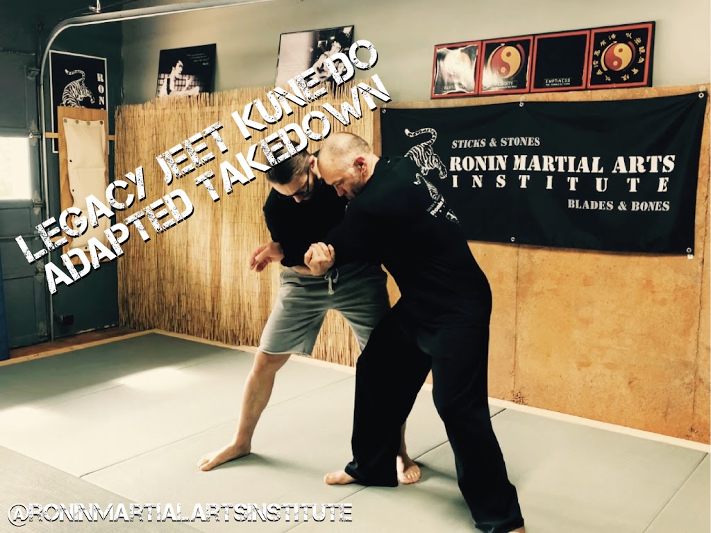 Ronin Martial Arts Institute | 123 Eagle Ridge Dr, Canton, GA 30114, USA | Phone: (404) 926-6095