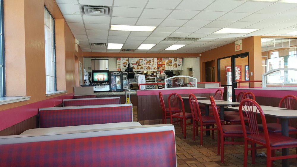 KFC | 1504 Custer Rd, Plano, TX 75075, USA | Phone: (972) 509-4869