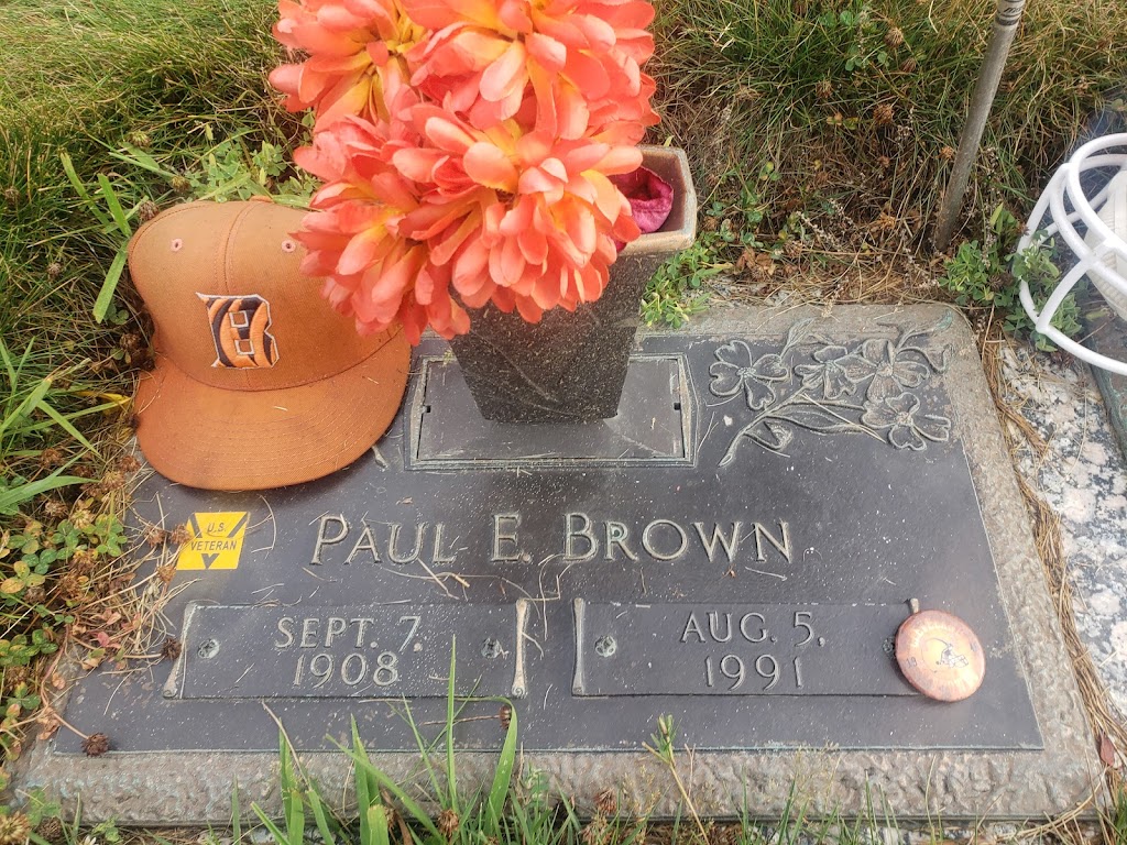 Rose Hill Memorial Gardens | 3655 Wales Ave NW, Massillon, OH 44646, USA | Phone: (330) 832-1349