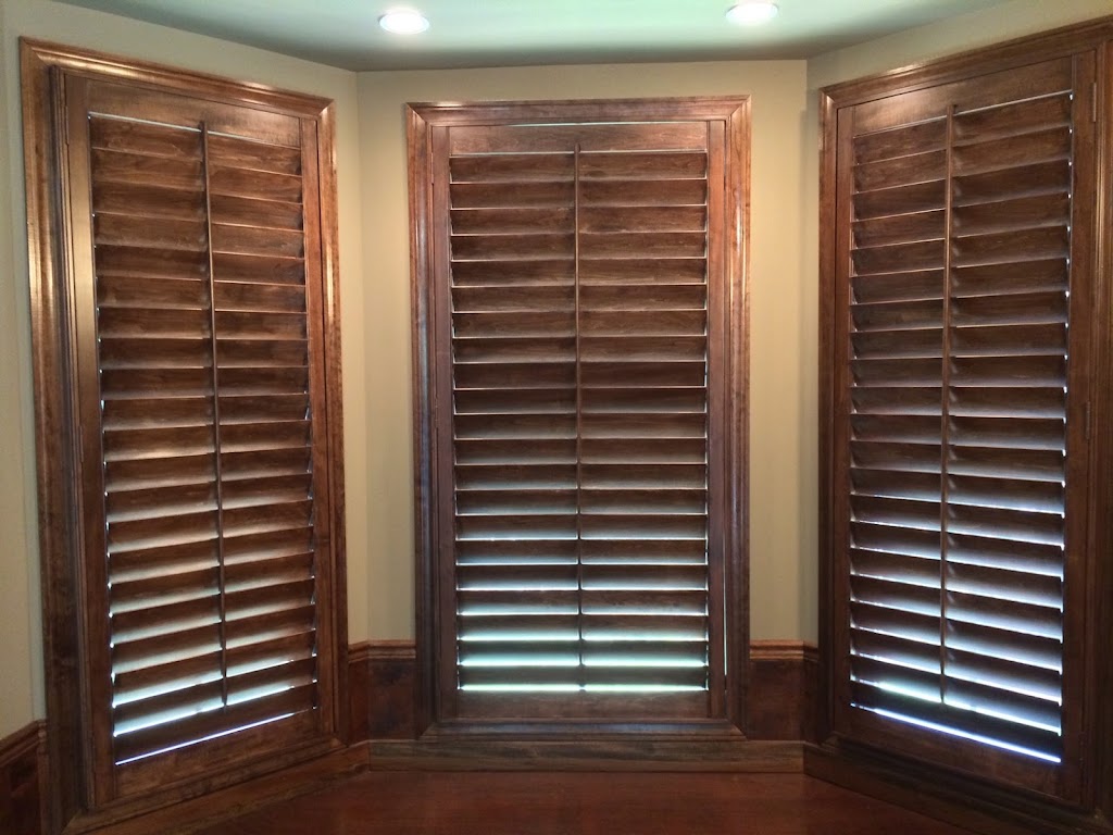 Custom Blinds & Shutters | 23 Hunter Dr, Trussville, AL 35173, USA | Phone: (205) 655-1629