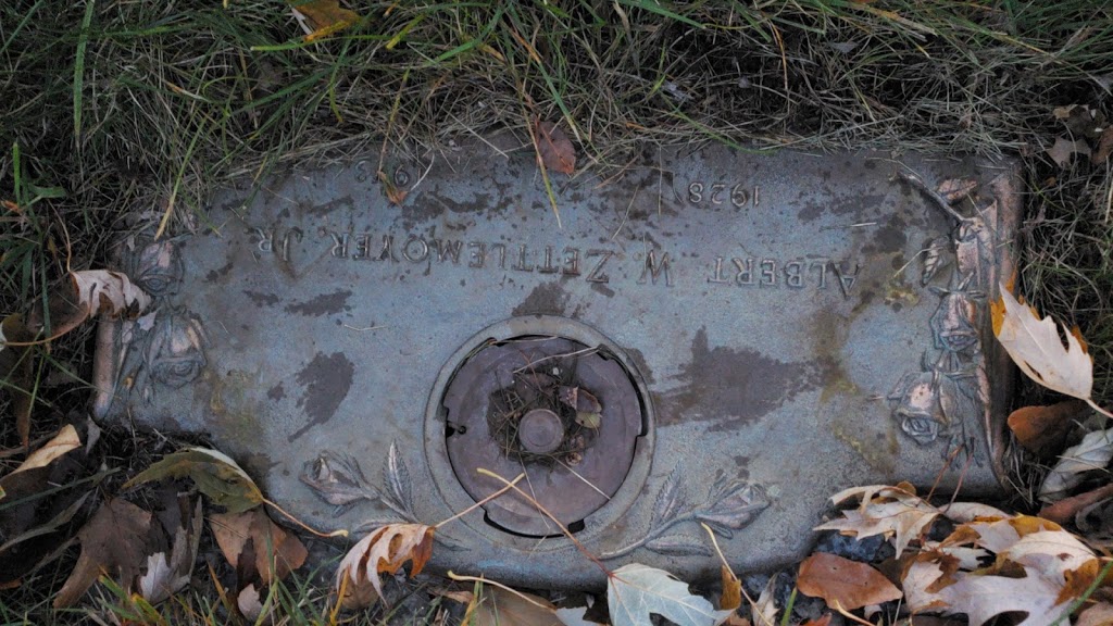 Evergreen Memorial Gardens | 3400 Century Ave N, St Paul, MN 55110, USA | Phone: (952) 890-9291