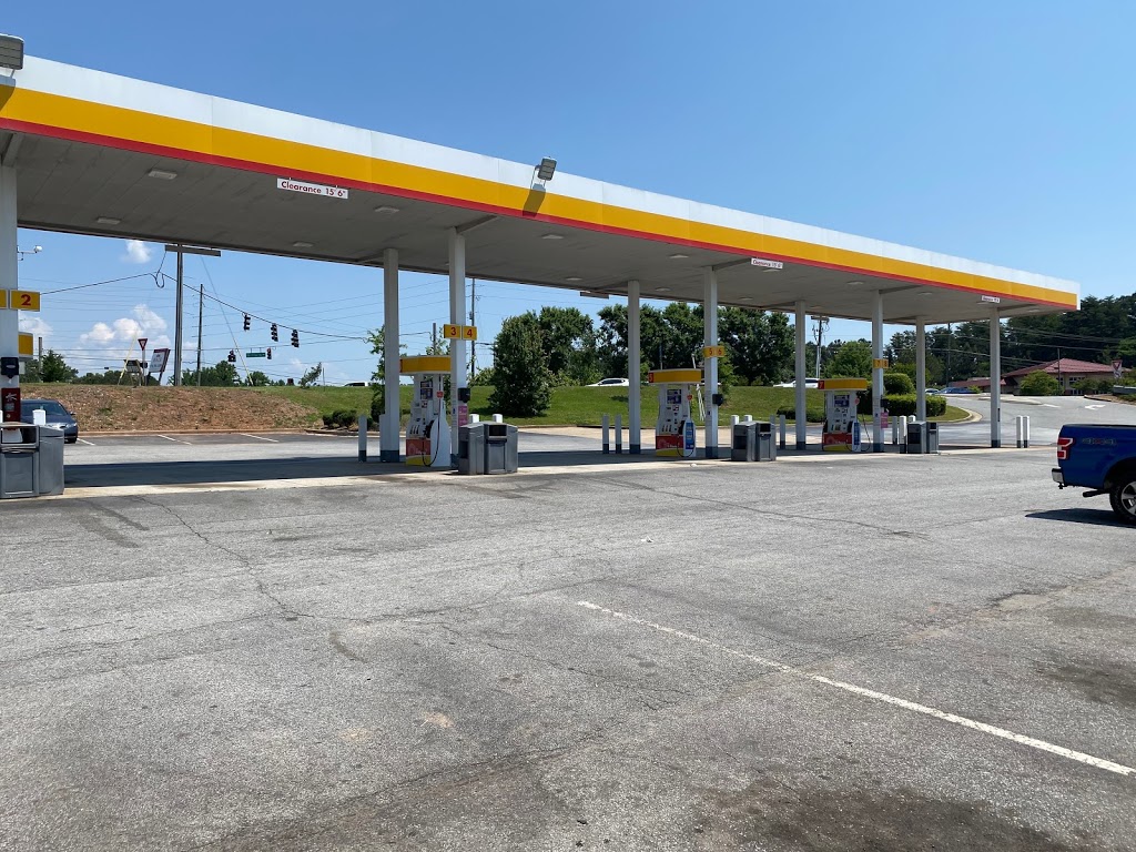 Shell | 2700 Buford Hwy, Duluth, GA 30096 | Phone: (770) 495-2900