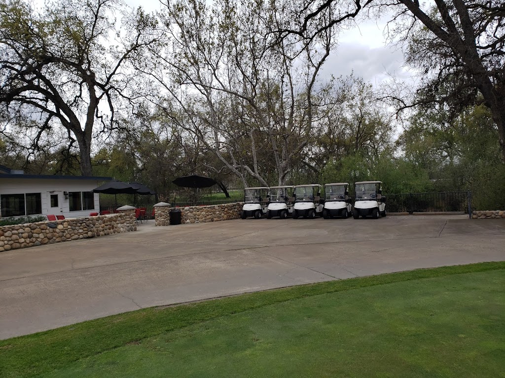 Sherwood Forest Golf Club | 79 N Frankwood Ave, Sanger, CA 93657, USA | Phone: (559) 787-2611